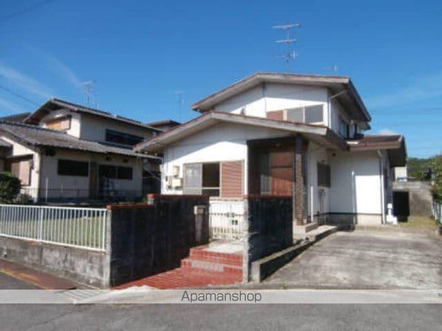 岡山県赤磐市 2階建 築49年
