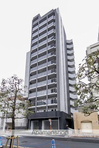 ミリアレジデンス新宿御苑