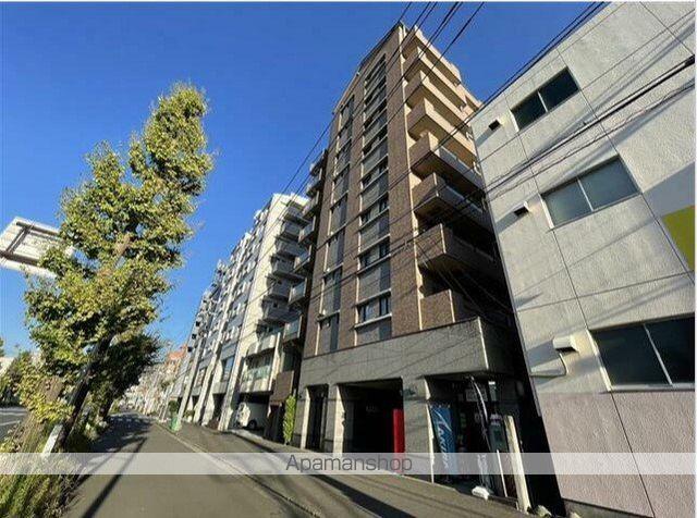 オーヴェスト横浜