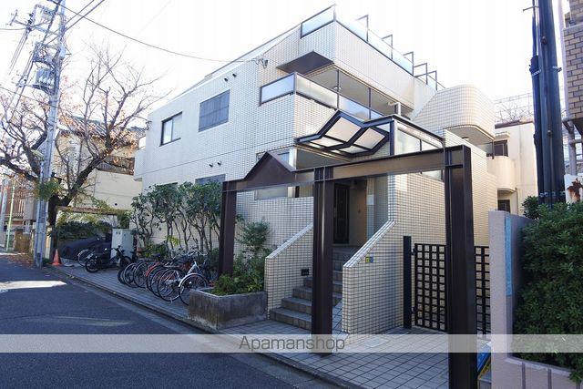 ミリオンコート三軒茶屋