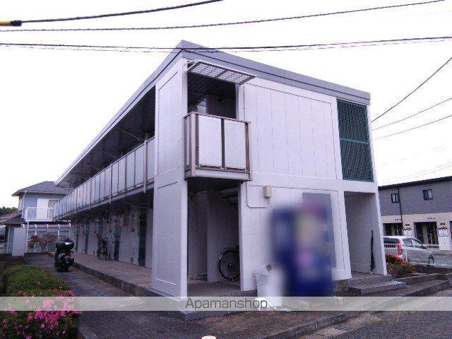 レオパレスグリーンドゥ(1K/2階)