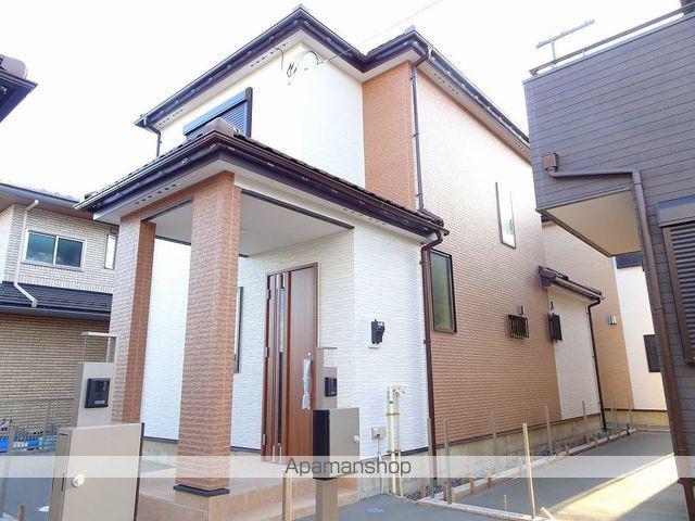 埼玉県さいたま市桜区 2階建 築7年