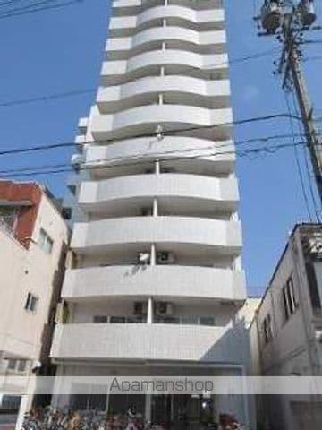 グリーンハイツ新道