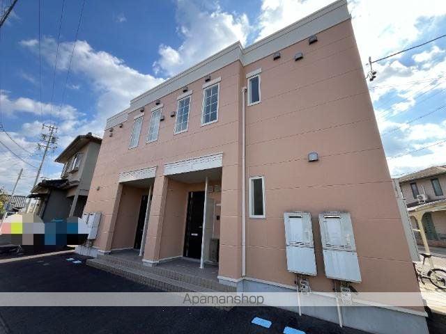 ピクシーハイツ