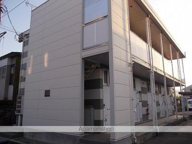 レオパレスCASA