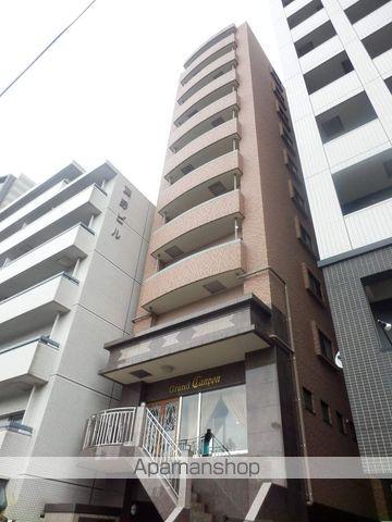 グランドキャニオン