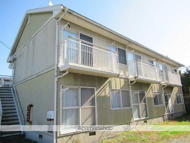 ゴールドリサ(1LDK/2階)