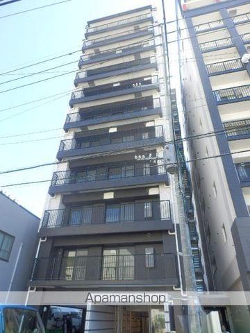 プレスタイル博多駅南Ⅱ