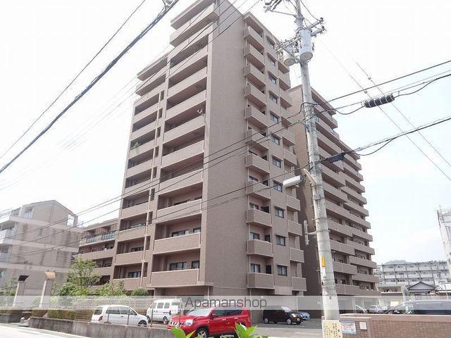 アルファステイツ旭駅前(4LDK/4階)
