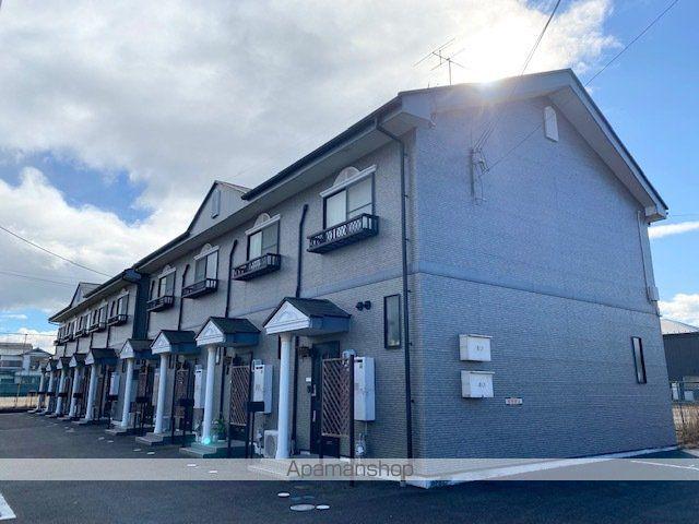 ラ・マナージュ守山