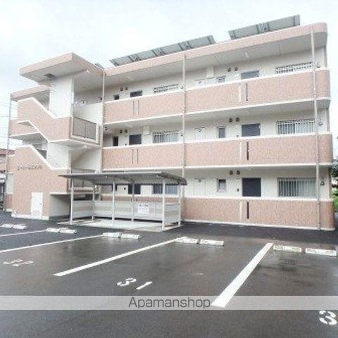 ユーミーリエゾンA棟