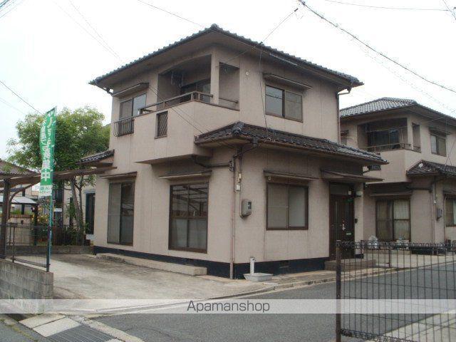 広島県福山市 2階建 築29年