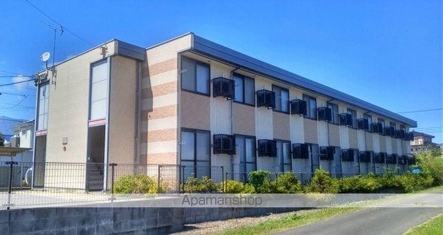 レオパレススカイハイ