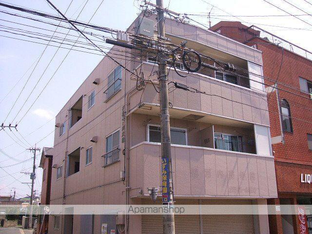 シティベール大池