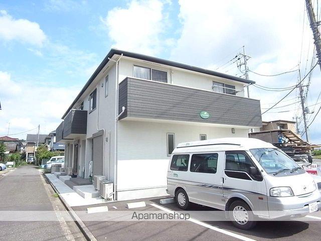 メゾネット浅川Ｒ＆Ａ(2LDK)