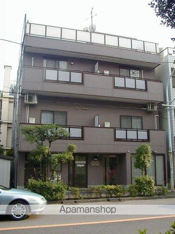 エル市ヶ谷
