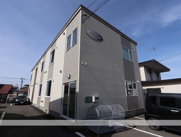 レインボーハウスCRECIA