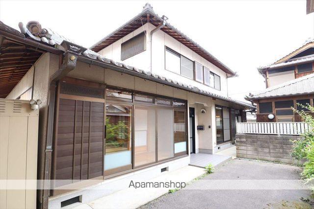 近鉄大阪線 名張駅 徒歩9分 2階建 築34年