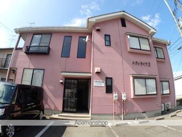 シティライフⅢ