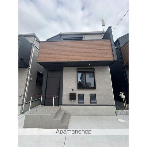 千葉県柏市南増尾4丁目の戸建賃貸