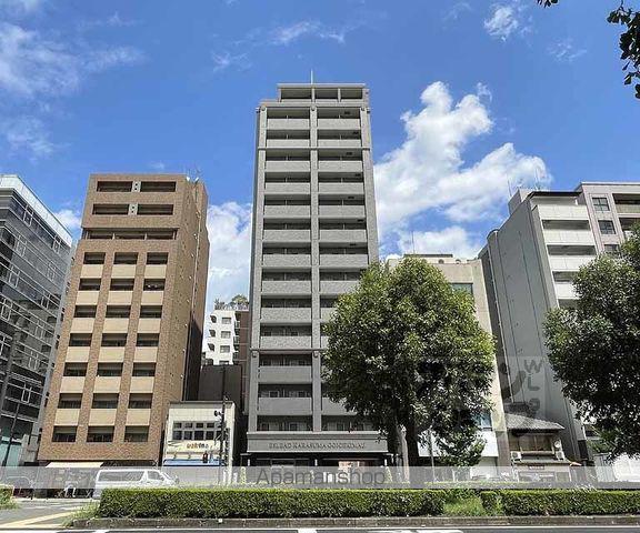 エスリード烏丸五条駅前