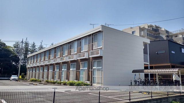 レオパレスポラリス