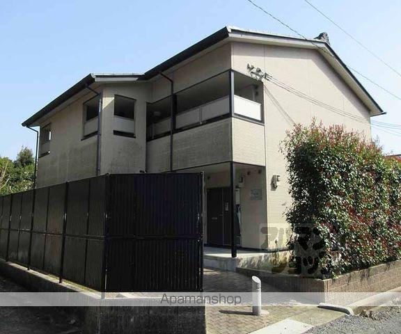 レオパレス山科御陵
