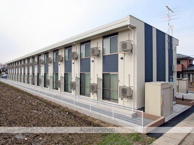 レオネクストVILANOVA