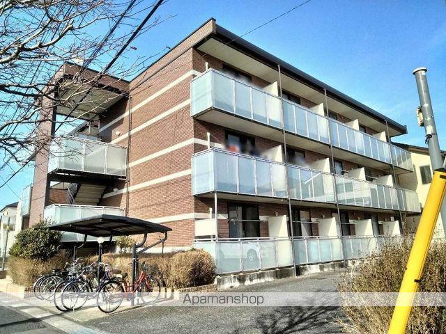 レオネクストジュピター(1K/1階)