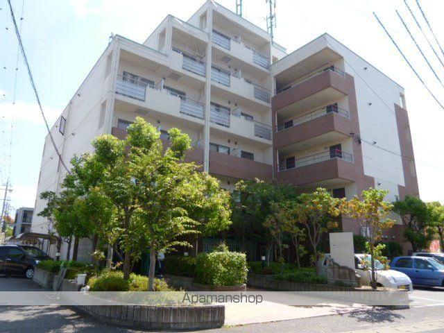 カーサソラッツオ1番館