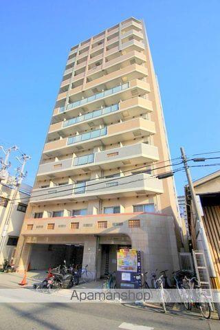 S-FORT桜川南