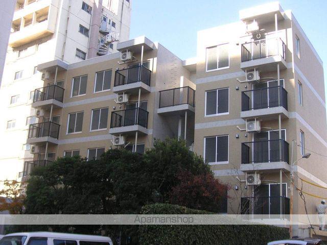 カムフォート登戸Ⅲ