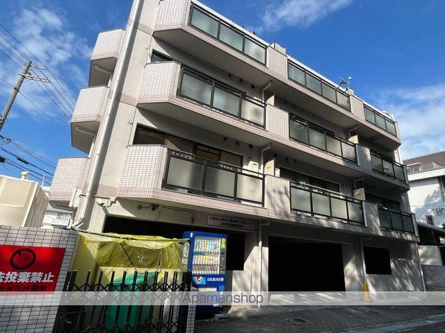 ラフィーネ深井清水