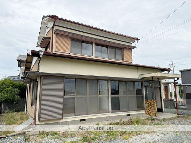 静岡県磐田市 2階建 築50年
