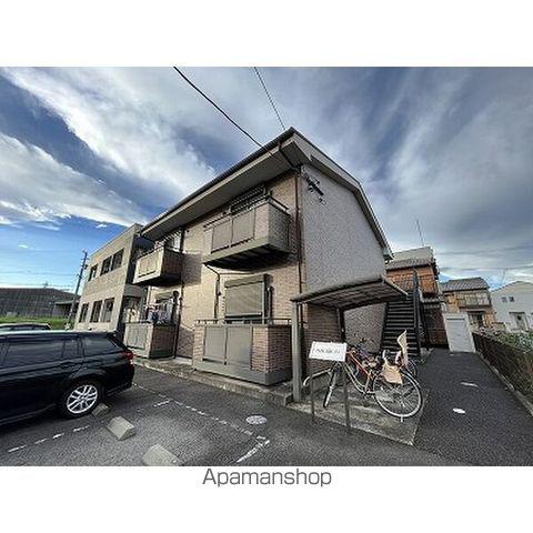 PARK SIDE 康舟(1LDK/1階)