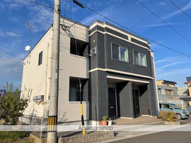 エスポワール H・S・A