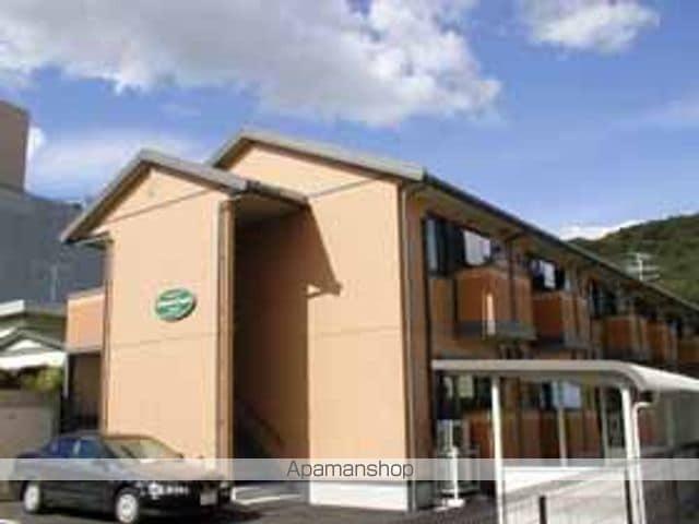 フォレストコート