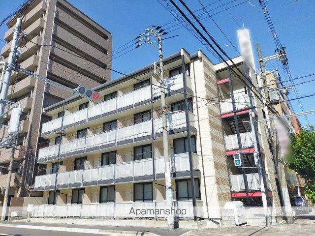 レオパレス天満