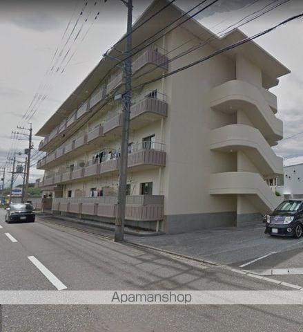 ハイツ南国(2LDK/2階)