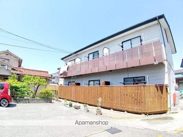 コーポ・アーカンソナ