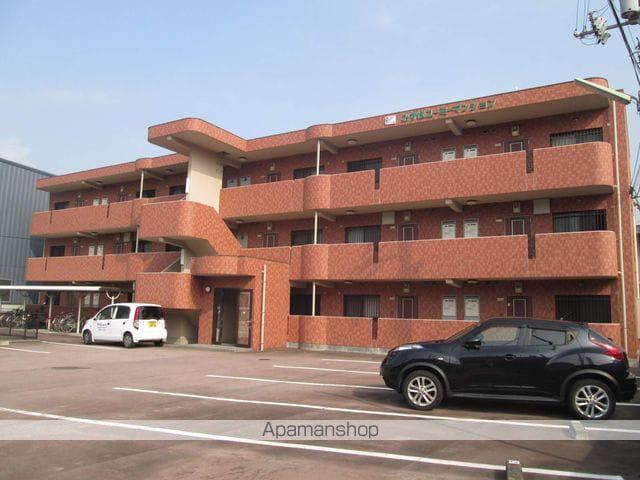 みずほユーミーマンション(1LDK/3階)