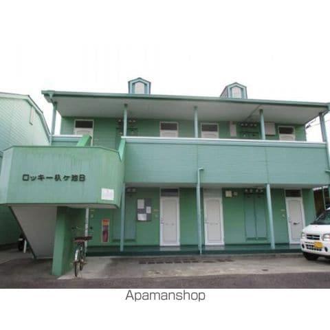 ロッキー杁ヶ池