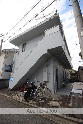 メゾンナカノ