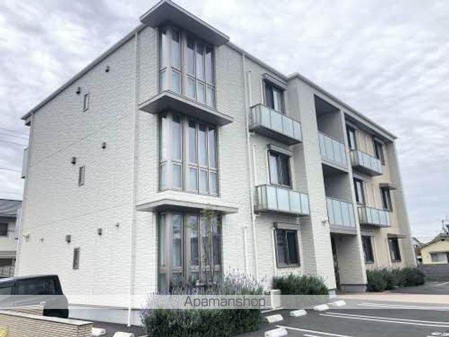 ANANDA MALA(2LDK/3階)