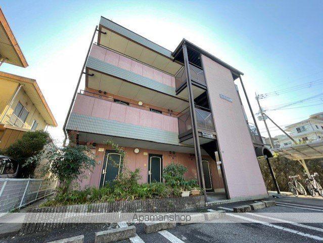 サントマンション大津