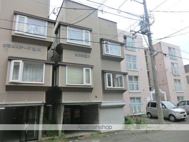 コスモ澄川