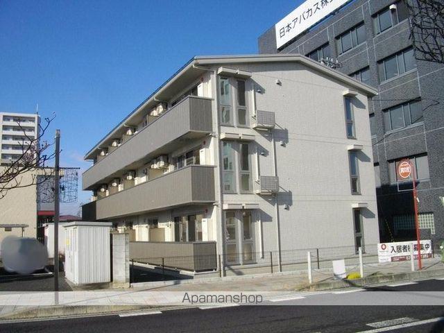 美麗・十日町(1LDK/3階)