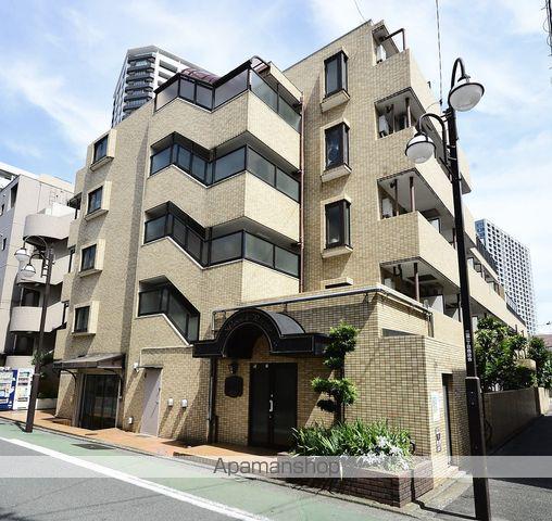 メゾン・ド・パナシェ