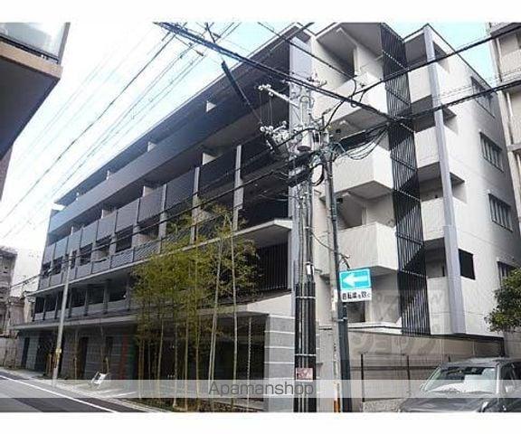 エステムプラザ京都河原町通