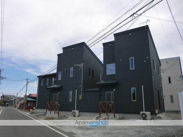 スターサイド鹿島台